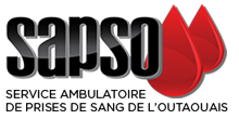 SAPSO.ca : Prises de sang en centre de prlvement faites par des infirmires partout  Gatineau en Outaouais.